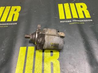 Фото запчасти стартер HONDA HR-V контрактная запчасть Запчасть стартер HONDA HR-V