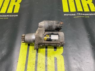 Стартер TOYOTA HIGHLANDER контрактная Стартер TOYOTA HIGHLANDER