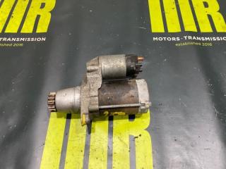 Стартер TOYOTA IPSUM контрактная Стартер TOYOTA IPSUM