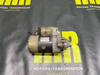 Запчасть стартер NISSAN MARCH