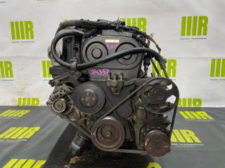 Запчасть двигатель MITSUBISHI LANCER CEDIA