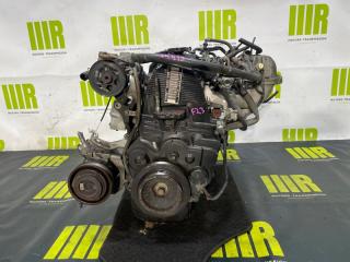 Двигатель HONDA ODYSSEY контрактная Двигатель HONDA ODYSSEY