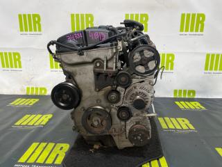 Запчасть двигатель MITSUBISHI OUTLANDER