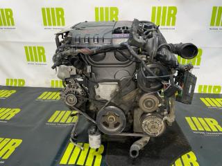 Запчасть двигатель MITSUBISHI PAJERO IO