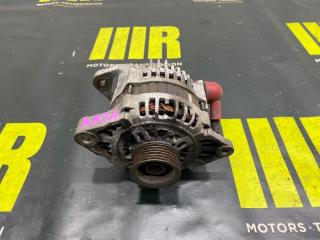 Генератор NISSAN PRESAGE контрактная Генератор NISSAN PRESAGE