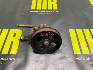 Гидроусилитель руля NISSAN PRESAGE