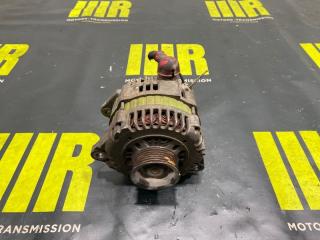 Генератор NISSAN TERRANO контрактная Генератор NISSAN TERRANO