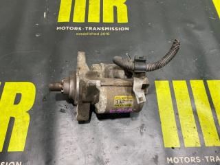 Запчасть стартер HONDA STEPWGN