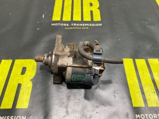 Запчасть стартер HONDA STEPWGN