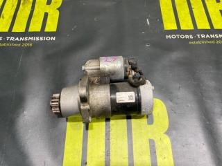 Запчасть стартер NISSAN X-TRAIL