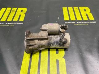 Стартер ISUZU WIZARD