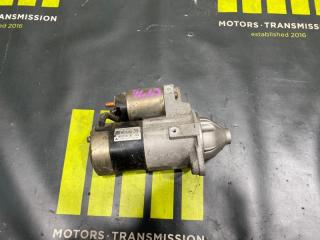 Запчасть стартер MITSUBISHI RVR