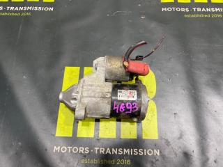 Фото запчасти стартер MITSUBISHI LANCER CEDIA контрактная запчасть Запчасть стартер MITSUBISHI LANCER CEDIA