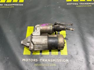 Запчасть стартер MITSUBISHI LANCER