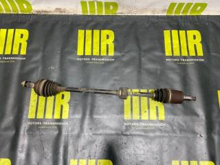 Фото запчасти привод передний левый HONDA CIVIC контрактная запчасть Запчасть привод передний левый HONDA CIVIC