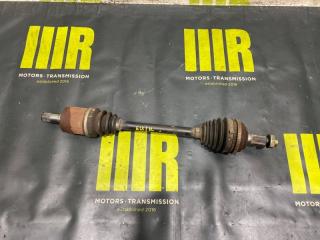 Фото запчасти привод передний правый HONDA CIVIC контрактная запчасть Запчасть привод передний правый HONDA CIVIC