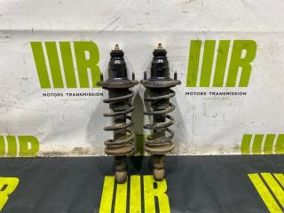 Фото запчасти стойка задняя HONDA CIVIC контрактная запчасть Запчасть стойка задняя HONDA CIVIC