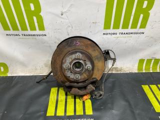 Ступица передняя левая HONDA CIVIC контрактная Ступица передняя левая HONDA CIVIC