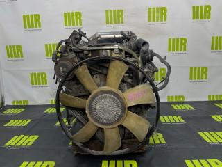Двигатель ISUZU FORWARD