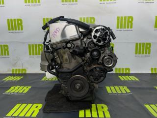 Двигатель HONDA ACCORD контрактная Двигатель HONDA ACCORD