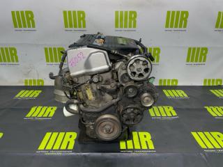 Двигатель HONDA ACCORD контрактная Двигатель HONDA ACCORD