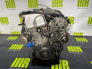 Двигатель HONDA ACCORD контрактная Двигатель HONDA ACCORD