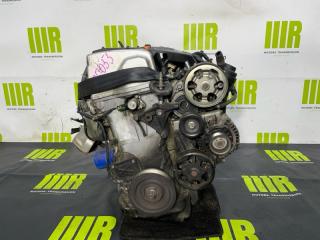 Двигатель HONDA CR-V контрактная Двигатель HONDA CR-V