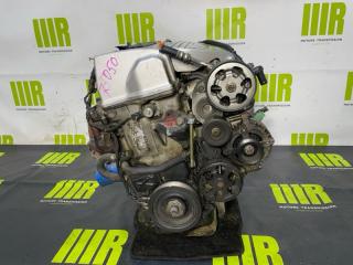 Двигатель HONDA ACCORD контрактная Двигатель HONDA ACCORD