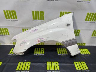 Запчасть крыло переднее левое TOYOTA LAND CRUISER