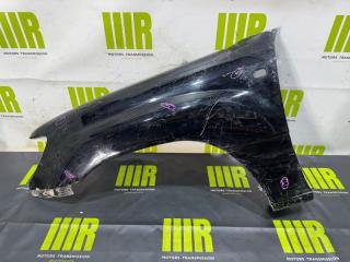 Запчасть крыло переднее левое TOYOTA LAND CRUISER