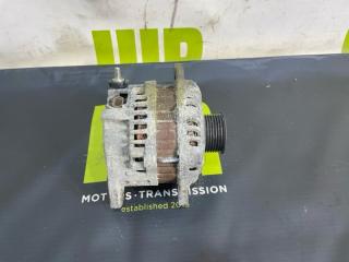 Фото запчасти генератор NISSAN MURANO контрактная запчасть Запчасть генератор NISSAN MURANO