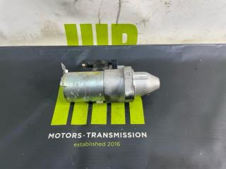 Запчасть стартер HONDA ACCORD