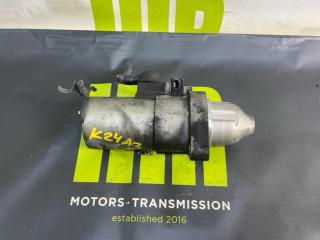 Запчасть стартер HONDA ACCORD