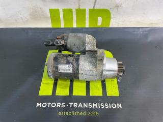 Фото запчасти стартер NISSAN MURANO контрактная запчасть Запчасть стартер NISSAN MURANO