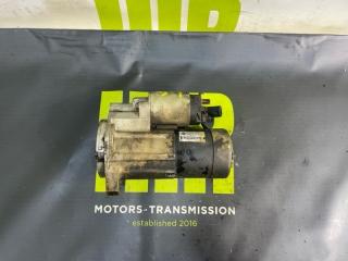 Фото запчасти стартер NISSAN TERRANO контрактная запчасть Запчасть стартер NISSAN TERRANO