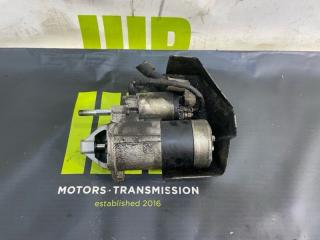 Фото запчасти стартер HYUNDAI TUCSON контрактная запчасть Запчасть стартер HYUNDAI TUCSON