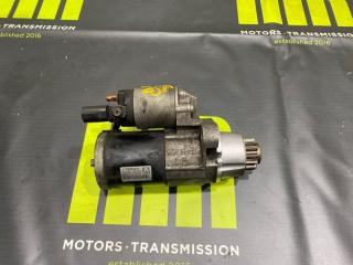 Фото запчасти стартер NISSAN MURANO контрактная запчасть Запчасть стартер NISSAN MURANO