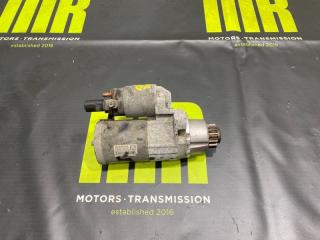 Фото запчасти стартер NISSAN MURANO контрактная запчасть Запчасть стартер NISSAN MURANO