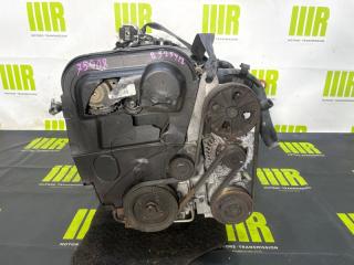 Запчасть двигатель VOLVO XC70