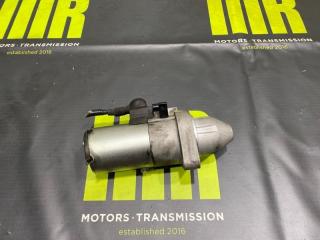 Запчасть стартер HONDA ACCORD