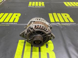 Фото запчасти генератор NISSAN MURANO контрактная запчасть Запчасть генератор NISSAN MURANO