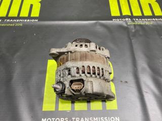 Фото запчасти генератор NISSAN MURANO контрактная запчасть Запчасть генератор NISSAN MURANO