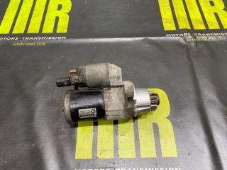 Фото запчасти стартер NISSAN MURANO контрактная запчасть Запчасть стартер NISSAN MURANO