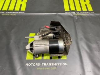 Фото запчасти стартер HYUNDAI TUCSON контрактная запчасть Запчасть стартер HYUNDAI TUCSON