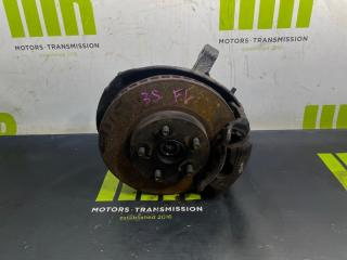 Ступица передняя левая TOYOTA CALDINA