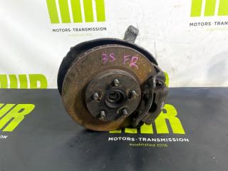 Ступица передняя правая TOYOTA CALDINA