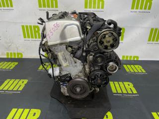 Двигатель HONDA CR-V контрактная Двигатель HONDA CR-V