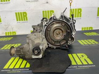 АКПП HYUNDAI TUCSON