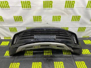 Запчасть бампер передний EXEED TXL