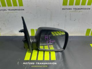 Зеркало переднее правое HYUNDAI GRAND STAREX